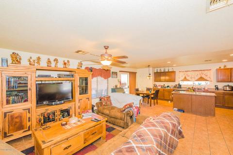 5919 E Tercel Dr, Tucson, AZ 85756 photo 4