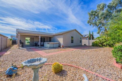 5919 E Tercel Dr, Tucson, AZ 85756 photo 30
