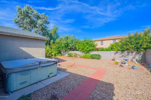 5919 E Tercel Dr, Tucson, AZ 85756 photo 27