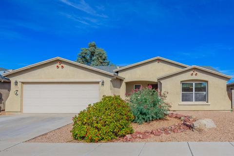 5919 E Tercel Dr, Tucson, AZ 85756 photo 1
