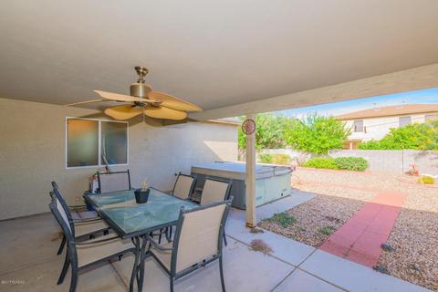 5919 E Tercel Dr, Tucson, AZ 85756 photo 25