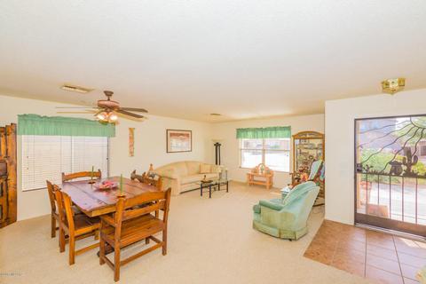 5919 E Tercel Dr, Tucson, AZ 85756 photo 2
