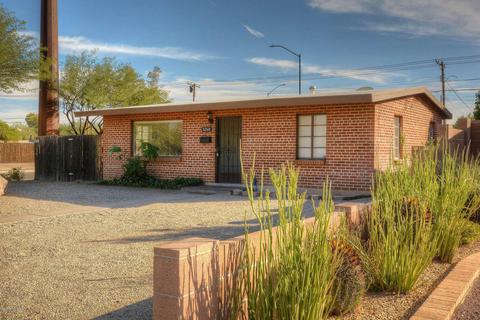 1248 E Copper St, Tucson, AZ 85719 photo 1