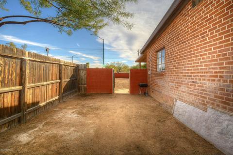 1248 E Copper St, Tucson, AZ 85719 photo 12