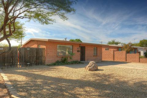 1248 E Copper St, Tucson, AZ 85719 photo 2