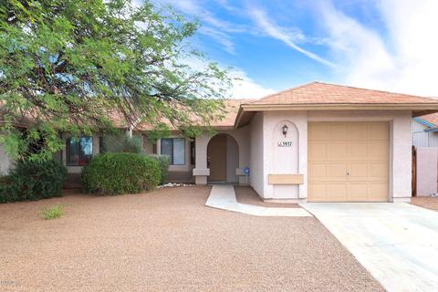 3937 S Havenhurst Dr, Tucson, AZ 85730 photo 1