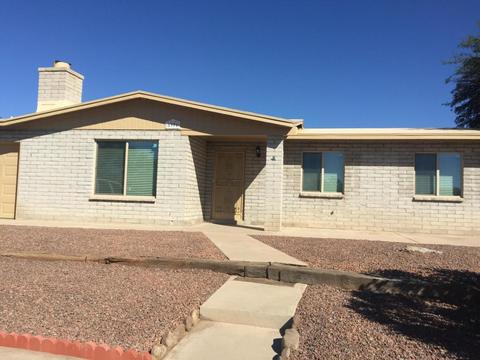 5371 S Oak View Ct, Tucson, AZ 85746 photo 1