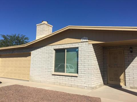 5371 S Oak View Ct, Tucson, AZ 85746 photo 2