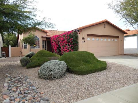5149 E Circulo Las Cabanas, Tucson, AZ 85711 photo 1
