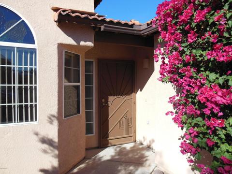 5149 E Circulo Las Cabanas, Tucson, AZ 85711 photo 2