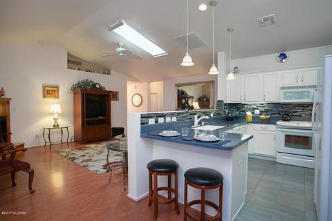 8587 S Dubloon Way, Tucson, AZ 85756 photo 7