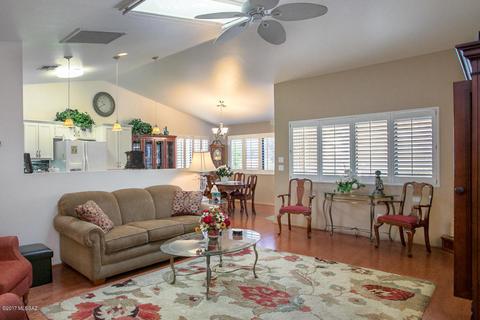 8587 S Dubloon Way, Tucson, AZ 85756 photo 23