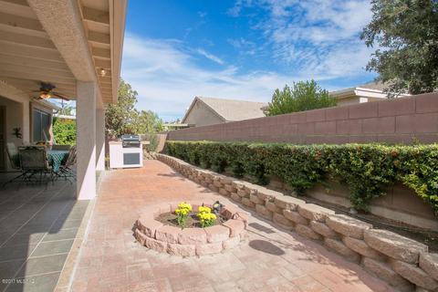 8587 S Dubloon Way, Tucson, AZ 85756 photo 27