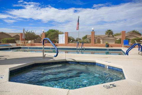 8587 S Dubloon Way, Tucson, AZ 85756 photo 16