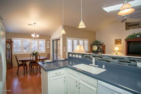 8587 S Dubloon Way, Tucson, AZ 85756 photo 5