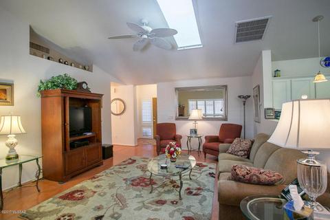 8587 S Dubloon Way, Tucson, AZ 85756 photo 25