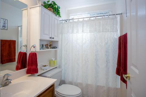 8587 S Dubloon Way, Tucson, AZ 85756 photo 12
