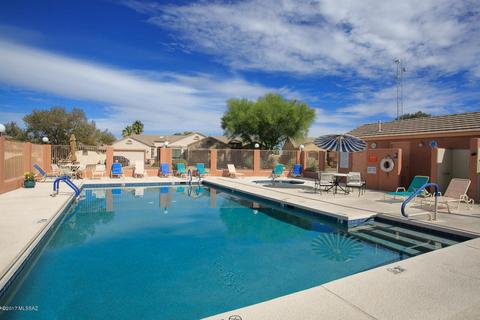 8587 S Dubloon Way, Tucson, AZ 85756 photo 20