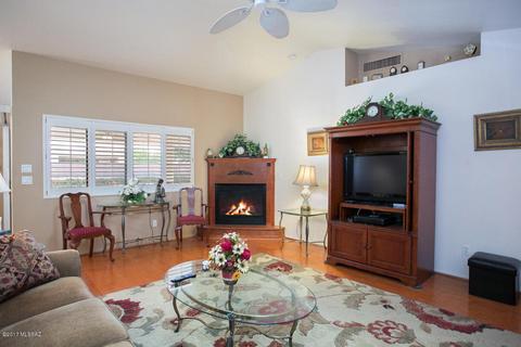 8587 S Dubloon Way, Tucson, AZ 85756 photo 3