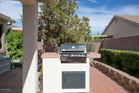 8587 S Dubloon Way, Tucson, AZ 85756 photo 15