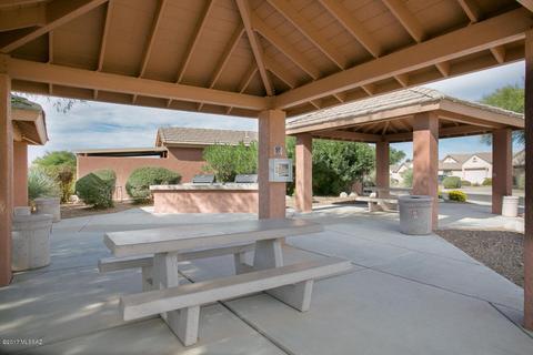 8587 S Dubloon Way, Tucson, AZ 85756 photo 19