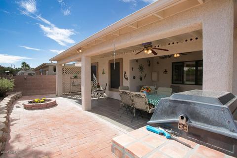 8587 S Dubloon Way, Tucson, AZ 85756 photo 13