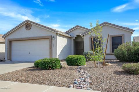 8587 S Dubloon Way, Tucson, AZ 85756 photo 21