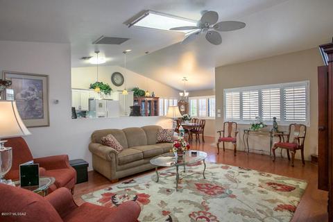 8587 S Dubloon Way, Tucson, AZ 85756 photo 2