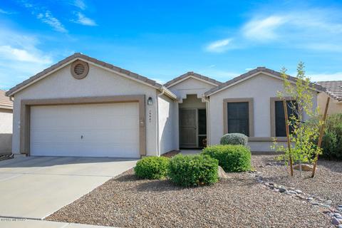 8587 S Dubloon Way, Tucson, AZ 85756 photo 1