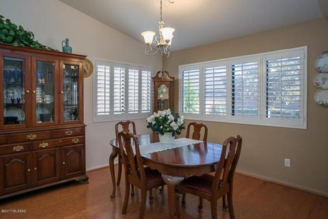 8587 S Dubloon Way, Tucson, AZ 85756 photo 4