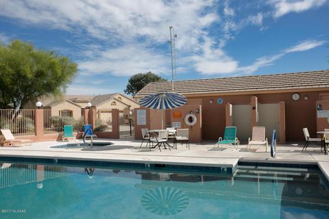 8587 S Dubloon Way, Tucson, AZ 85756 photo 17