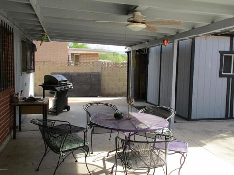 8460 E Baker St, Tucson, AZ 85710 photo 18