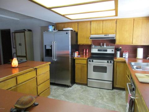 8460 E Baker St, Tucson, AZ 85710 photo 4