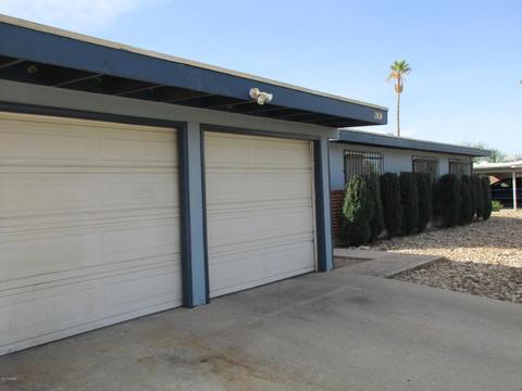 8460 E Baker St, Tucson, AZ 85710 photo 2