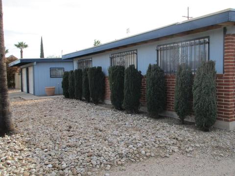 8460 E Baker St, Tucson, AZ 85710 photo 1