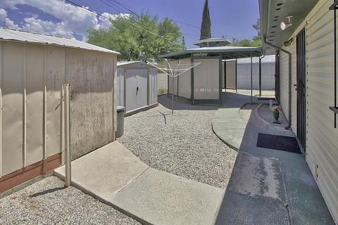 3857 E Hampton St, Tucson, AZ 85716 photo 33