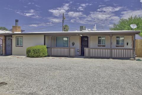 3857 E Hampton St, Tucson, AZ 85716 photo 1