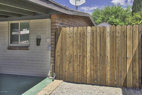 3857 E Hampton St, Tucson, AZ 85716 photo 24