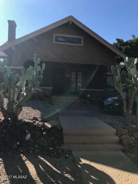 642 E 1st St, Tucson, AZ 85705 photo 2