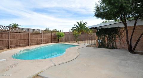 8724 E Burning Tree Dr, Tucson, AZ 85710 photo 15