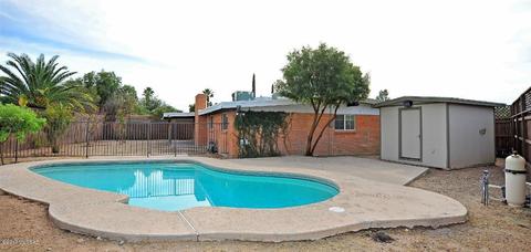 8724 E Burning Tree Dr, Tucson, AZ 85710 photo 7