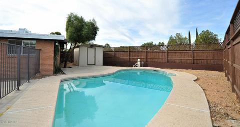8724 E Burning Tree Dr, Tucson, AZ 85710 photo 16