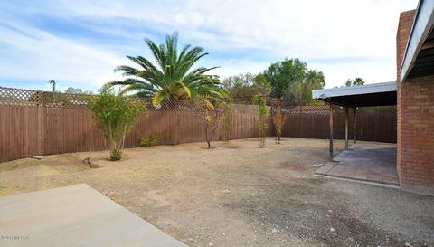 8724 E Burning Tree Dr, Tucson, AZ 85710 photo 14