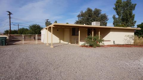3943 E Sylvane Dr, Tucson, AZ 85711 photo 3