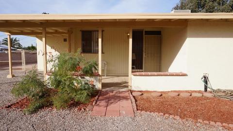 3943 E Sylvane Dr, Tucson, AZ 85711 photo 4