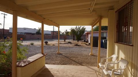 3943 E Sylvane Dr, Tucson, AZ 85711 photo 25