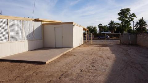 3943 E Sylvane Dr, Tucson, AZ 85711 photo 19