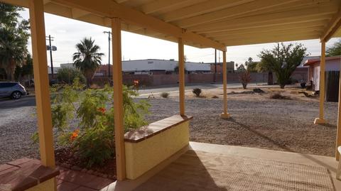3943 E Sylvane Dr, Tucson, AZ 85711 photo 2