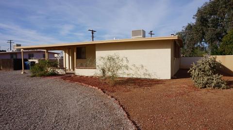 3943 E Sylvane Dr, Tucson, AZ 85711 photo 5