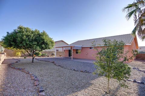 9613 E Paseo Del Tornasol, Tucson, AZ 85747 photo 4